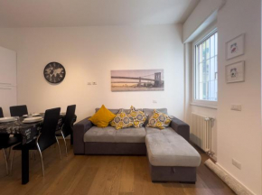 CITYLIFE Comfort Stay - Inside Milan Luxury neighborhood